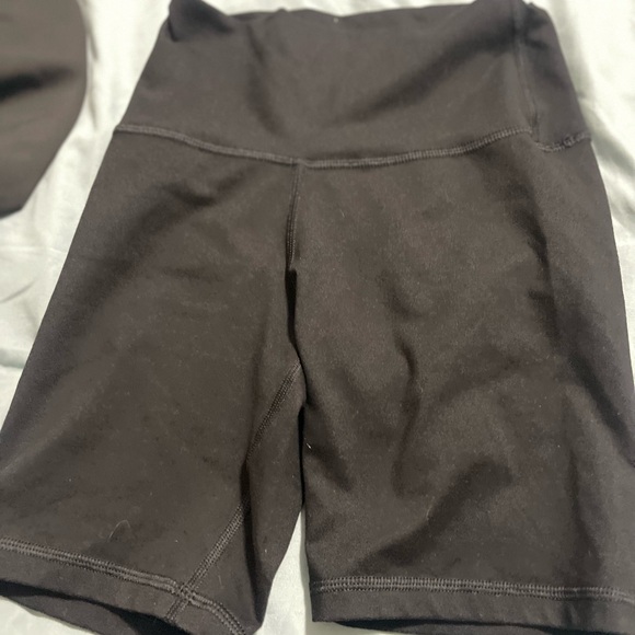 Black Activewear Set - Picture 4 of 4